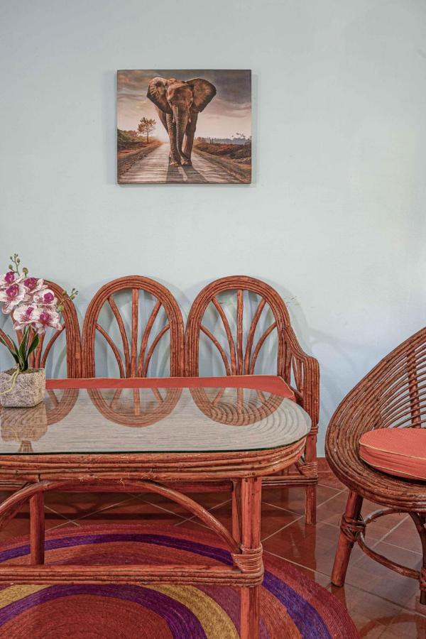 Villas La Bella Margarita Brisas de Zicatela Экстерьер фото
