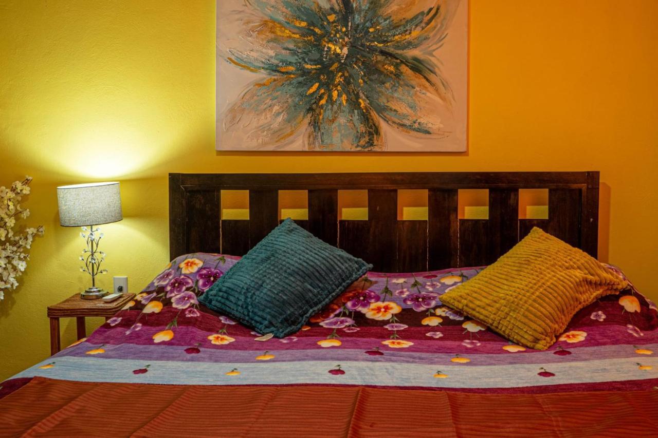 Villas La Bella Margarita Brisas de Zicatela Экстерьер фото